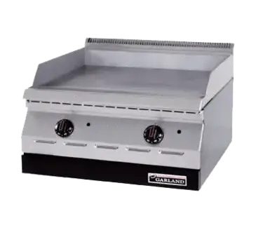 Garland US Range ED-15G Griddle, Electric, Countertop