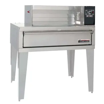 Garland US Range G56PT Pizza Bake Oven, Deck-Type, Gas