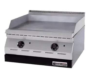 Garland US Range GD-15G Griddle, Gas, Countertop