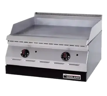 Garland US Range GD-15GFF Griddle, Gas, Countertop