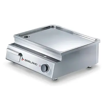 Garland US Range GIIC-SG3.5 Induction Griddle, Countertop