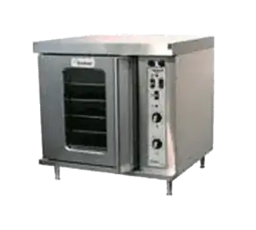 Garland US Range MCO-E-5-C Convection Oven, Electric