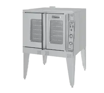 Garland US Range MCO-ES-10-S Convection Oven, Electric