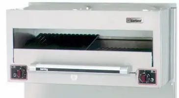 Garland US Range SER-686 Salamander Broiler, Electric