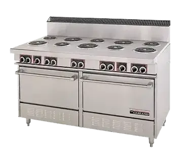 Garland US Range SS684 Range, 60" Restaurant, Electric