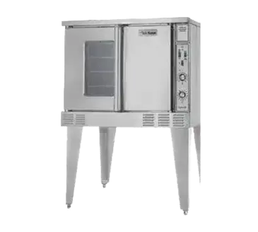 Garland US Range SUMG-100 Convection Oven, Gas