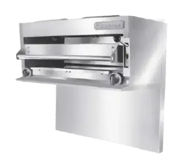 Garland US Range UIR36@CUISINE Salamander Broiler, Gas