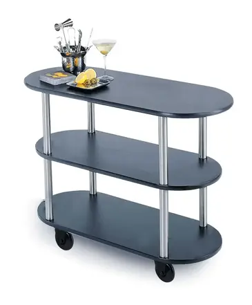 Geneva 36200 Cart, Dining Room Service / Display
