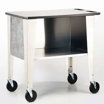 Geneva 39105 Cart, Dining Room Service / Display