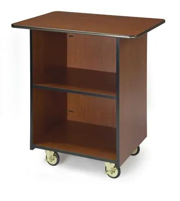 Geneva 66100 Cart, Dining Room Service / Display