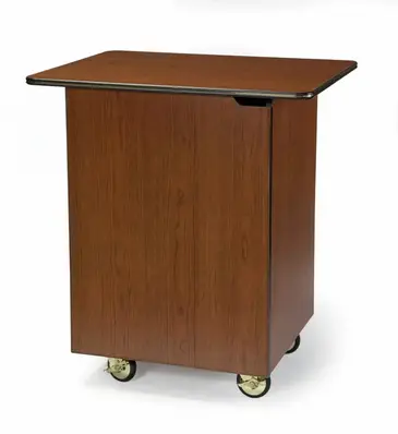 Geneva 66105 Cart, Dining Room Service / Display