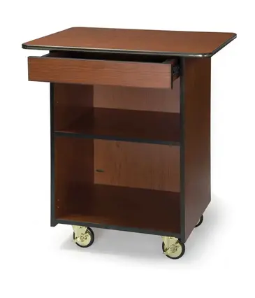 Geneva 66107 Cart, Dining Room Service / Display