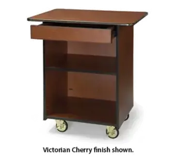 Geneva 66107 Cart, Dining Room Service / Display