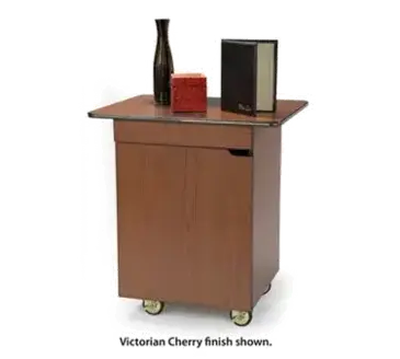 Geneva 66112 Cart, Dining Room Service / Display