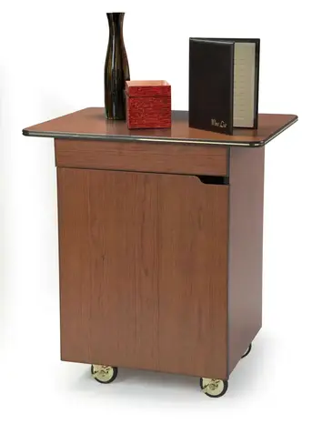 Geneva 66112 Cart, Dining Room Service / Display