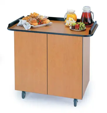 Geneva 67105 Cart, Dining Room Service / Display