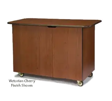 Geneva 68105 Cart, Dining Room Service / Display