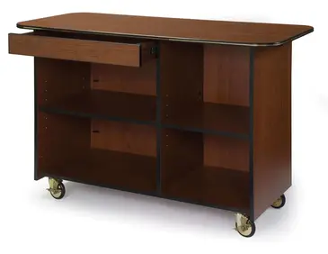 Geneva 68110 Cart, Dining Room Service / Display