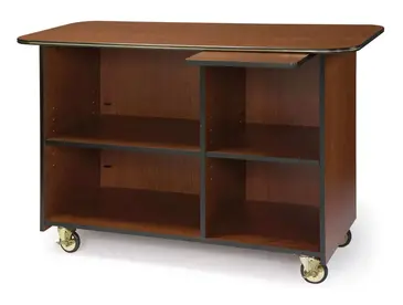 Geneva 68112 Cart, Dining Room Service / Display