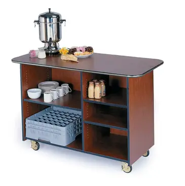 Geneva 68200 Cart, Dining Room Service / Display