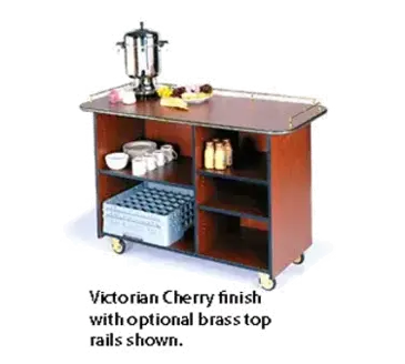 Geneva 68200 Cart, Dining Room Service / Display