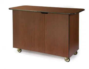 Geneva 68205 Cart, Dining Room Service / Display