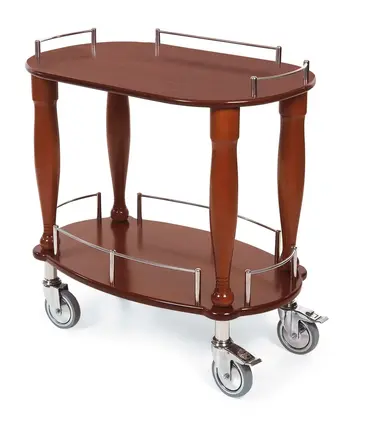 Geneva 70010 Cart, Dining Room Service / Display