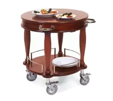 Geneva 70029 Cart, Dining Room Service / Display