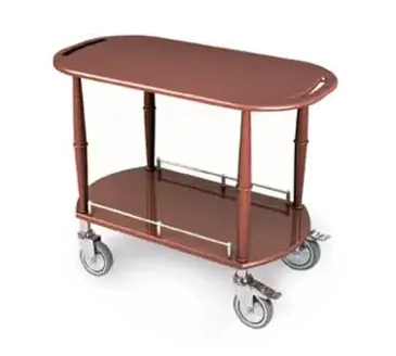 Geneva 70453 Cart, Dining Room Service / Display