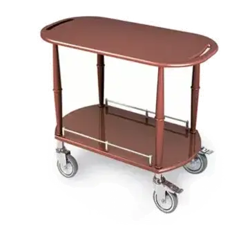 Geneva 70524 Cart, Dining Room Service / Display