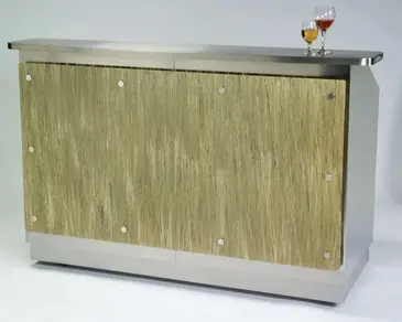 Geneva 76110 Portable Bar