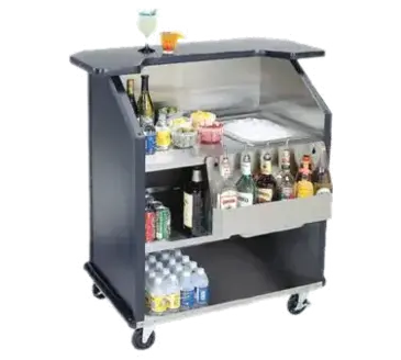 Geneva 76884 Portable Bar