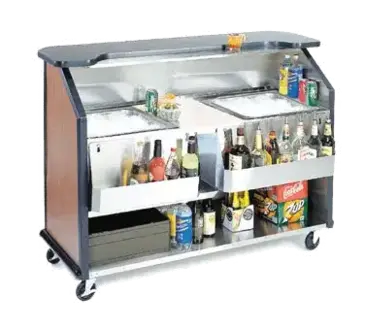 Geneva 76886 Portable Bar