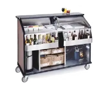 Geneva 76889 Portable Bar