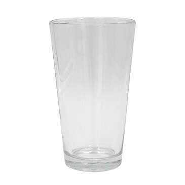 Anchor Hocking GLASS MIXING, 16 OZ, CLEAR, 24/CASE