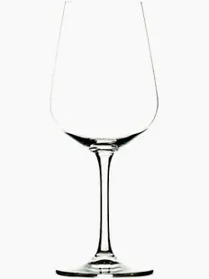 Ardous Trading Ardous Trading GLASS WINE 14.25 OZ ALL PURPOSE AMORE