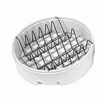 Glastender 01000533 Dishwasher Rack, Peg / Combination