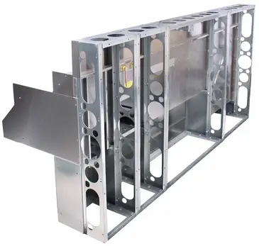 Glastender C-MD-41 Modular Bar System