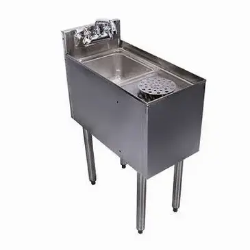 Glastender C-MRS-12 Underbar Sink Units