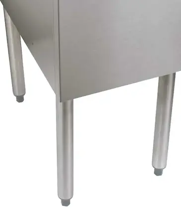 Glastender C-MTS-14 Underbar Sink Units