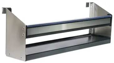 Glastender CSR-24-SR Speed Rail / Rack