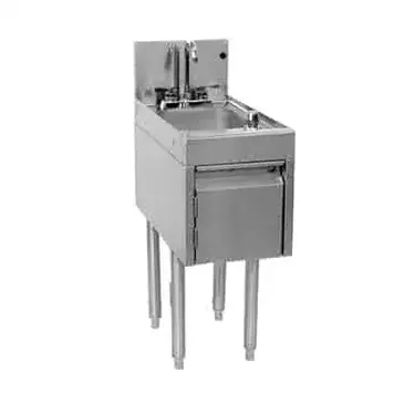 Glastender DHSA-18 Underbar Hand Sink Unit