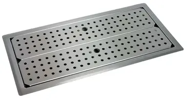 Glastender DI-DP12X24 Drip Tray Trough, Beverage