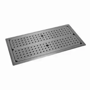 Glastender DI-DP12X36 Drip Tray Trough, Beverage