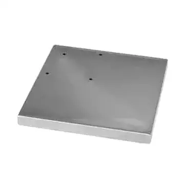 Glastender DR-OC90 Drip Tray, Parts & Accessories