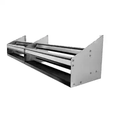 Glastender DSR-50 Speed Rail / Rack