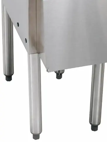 Glastender HSA-12-D Underbar Hand Sink Unit