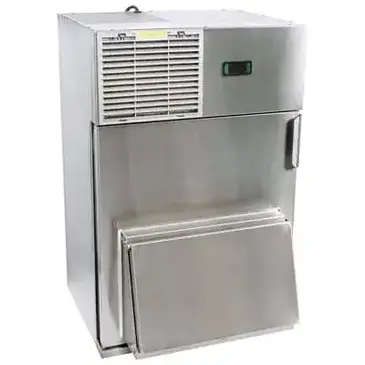Glastender LC Lettuce Crisper Dispenser, Refrigerated