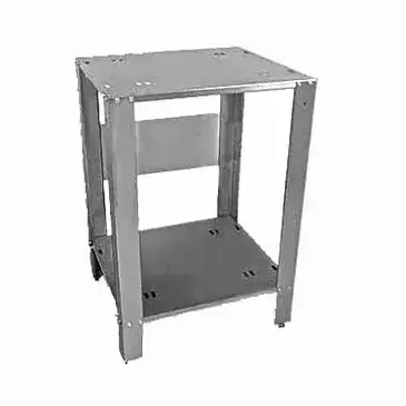 Glastender LCS-G Equipment Stand