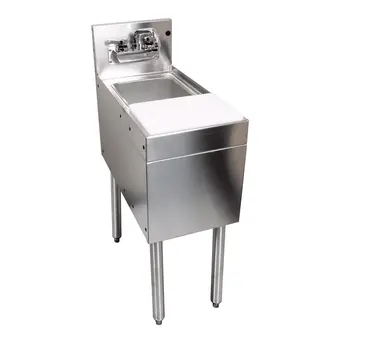 Glastender MFS-12 Underbar Sink Units